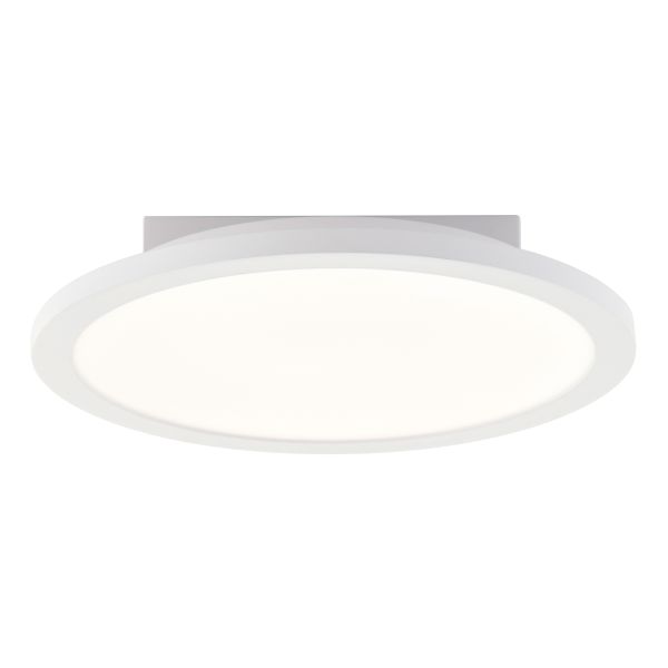 Plafon sufitowy Brilliant G80703/05 Briston LED / DE / 16W / 1600lm / 4000K