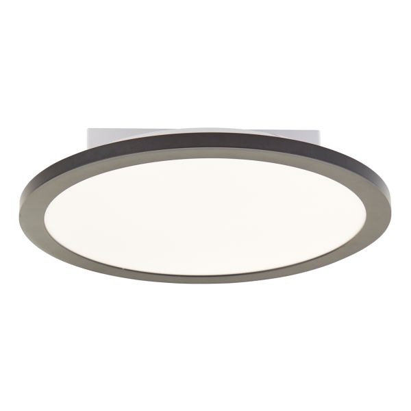Plafon sufitowy Brilliant G80703/06 Briston LED / DE / 16W / 1600lm / 4000K