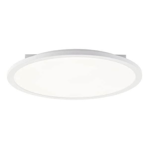 Plafon sufitowy Brilliant G80704/05 Briston LED / DE / 18W / 2400lm / 4000K
