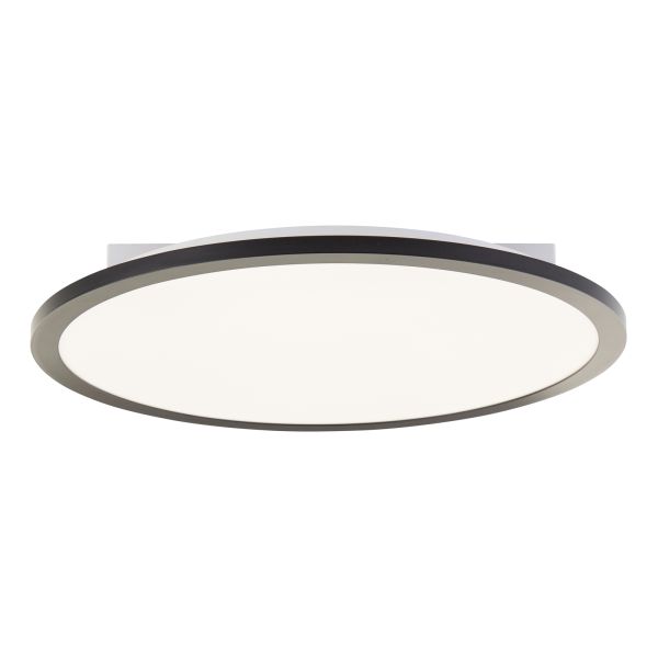 Plafon sufitowy Brilliant G80704/06 Briston LED / DE / 18W / 2400lm / 4000K