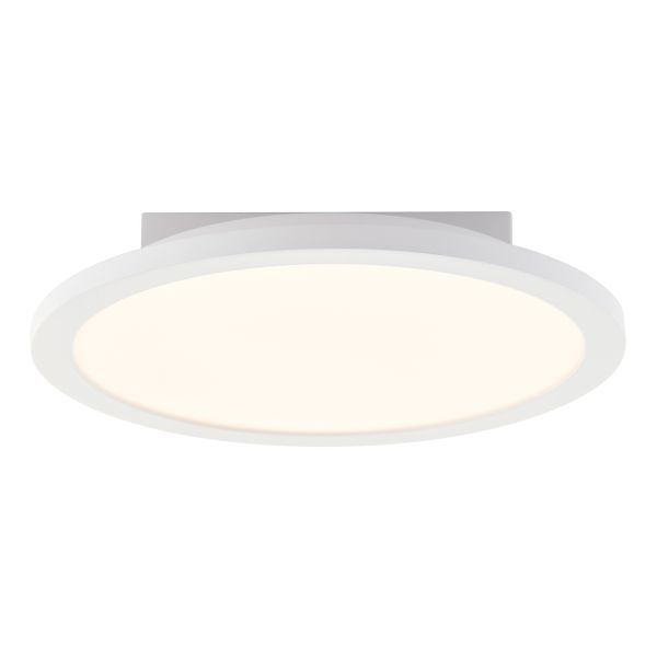 Стельовий світильник Brilliant G80713/05 Briston LED / DE / 15W / 1500lm / CCT / DIM / RC