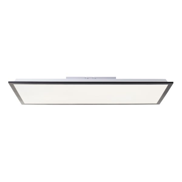 Стельовий світильник Brilliant G80716/06 Briston LED / DE / 38W / 4100lm / CCT / DIM / RC