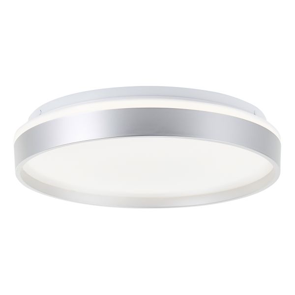 Стельовий світильник Brilliant G80760/58 Britt LED/DE/22W/2300lm/CCT/DIM/NL/TIM/RC