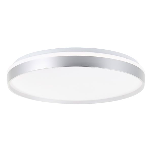 Стельовий світильник Brilliant G80761/58 Britt LED/DE/36W/4500lm/CCT/DIM/NL/TIM/RC