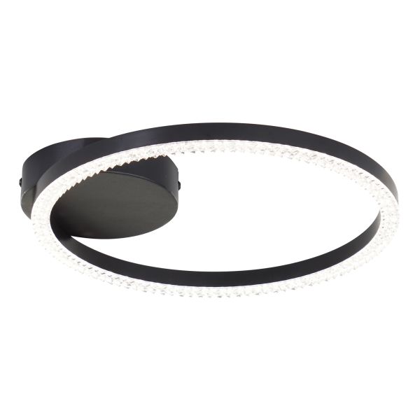 Żyrandol Brilliant G80765/06 Aurelia LED / DE / 12W / 1500lm / 4000K
