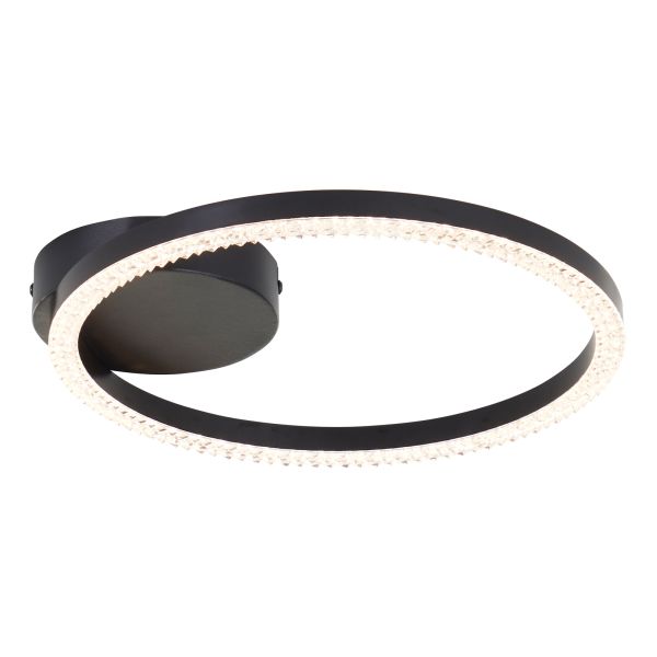 Żyrandol Brilliant G80765A26 Aurelia LED / DE / 14W / 1400lm / 3000K