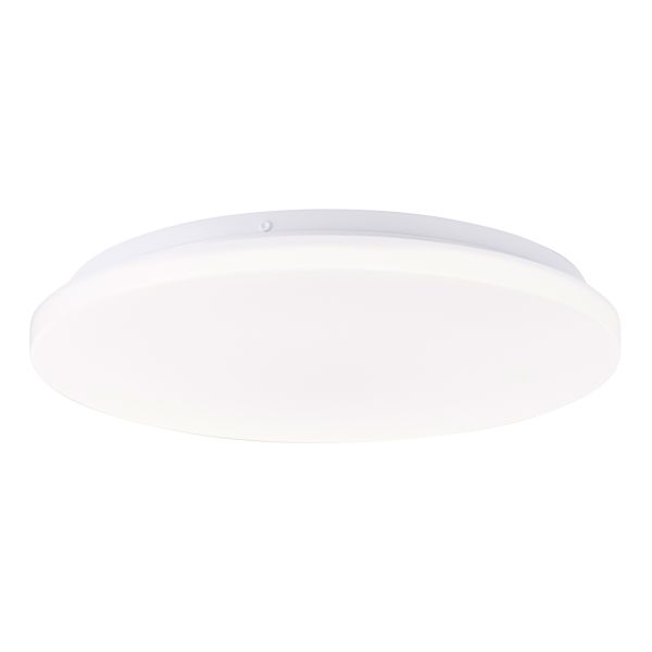 Стельовий світильник Brilliant G80770/05 Troba LED/DE/22W/2300lm/CCT/DIM/NL/TIM/RC