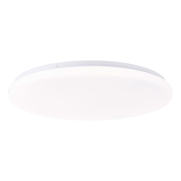 Стельовий світильник Brilliant G80771/05 Troba LED/DE/36W/4500lm/CCT/DIM/NL/TIM/RC