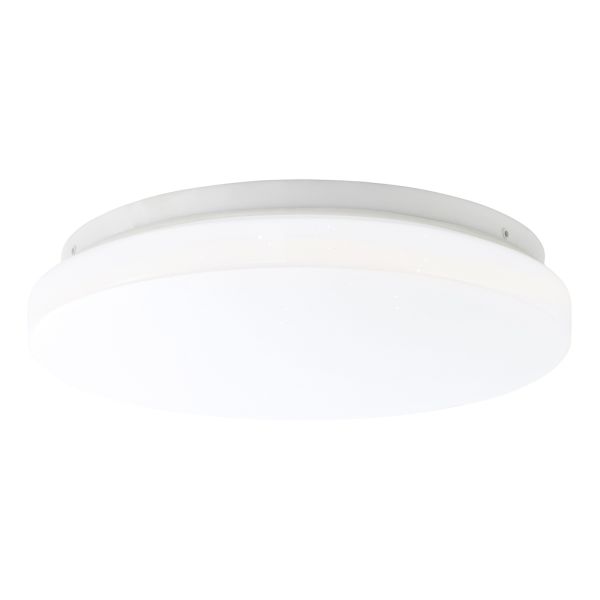 Стельовий світильник Brilliant G80795/75 Farica Starry LED/DE/12W/1300lm/4000K/IP44/VE6