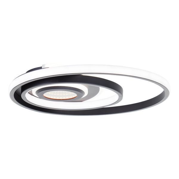 Люстра Brilliant G80815/06 Opame LED / DE / 31W / 4400lm / CCT / DIM / RC