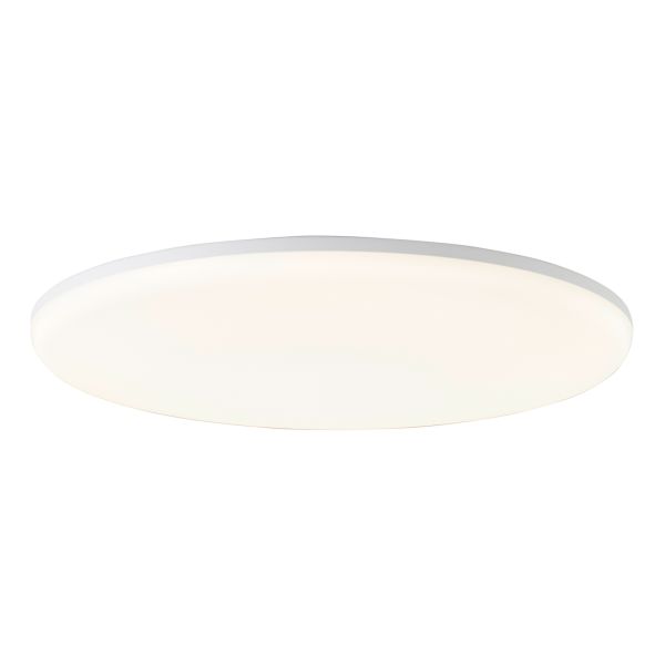 Стельовий світильник Brilliant G80830/05 Conna LED / DE+Sensor / 24W / 2700lm / 4000K