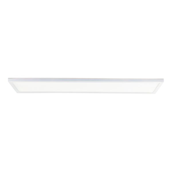 Стельовий світильник Brilliant G80875A05 Milton LED / DE / 24W / 3200lm / 4000K