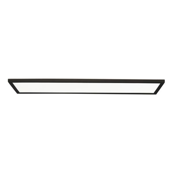Стельовий світильник Brilliant G80875A76 Milton LED / DE / 24W / 3200lm / 4000K
