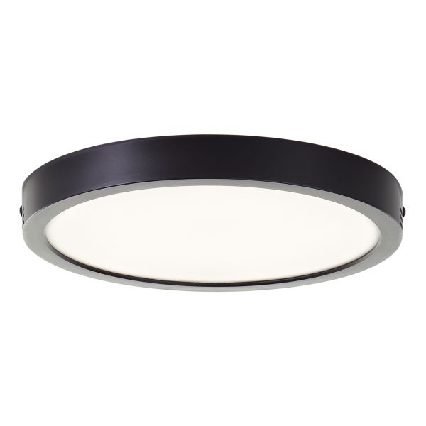 Plafon sufitowy Brilliant G80885/26 Navara LED / DE / 18W / 1900lm / 4000K / IP44 /VE6