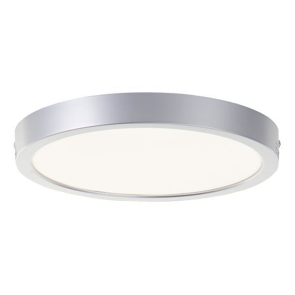 Стельовий світильник Brilliant G80885/88 Navara LED / DE / 18W / 1900lm / 4000K / IP44 /VE6