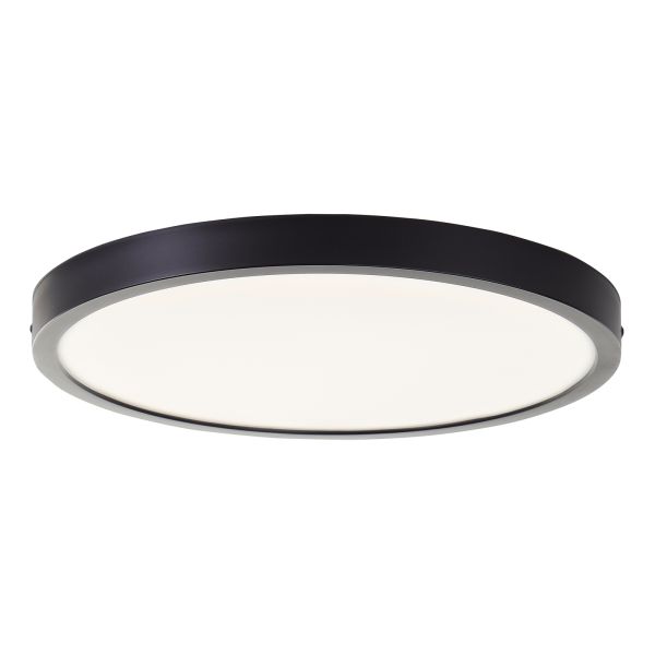 Plafon sufitowy Brilliant G80886/26 Navara LED / DE / 24W / 2900lm / 4000K / IP44 /VE4