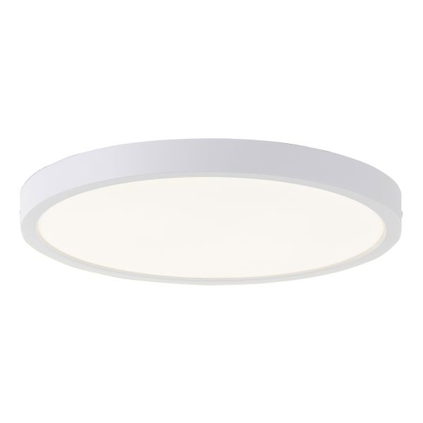 Стельовий світильник Brilliant G80886/85 Navara LED / DE / 24W / 2900lm / 4000K / IP44 /VE4