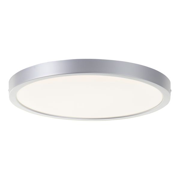 Стельовий світильник Brilliant G80886/88 Navara LED / DE / 24W / 2900lm / 4000K / IP44 /VE4