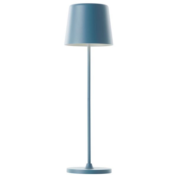 Lampa stołowa Brilliant G90939/04 Kaami LED/AUß-TL/2W/310lm/3000K/DIM/USB