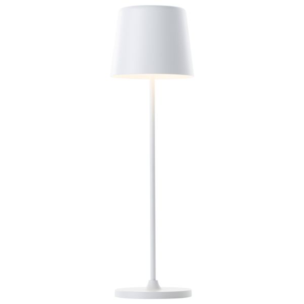 Lampa stołowa Brilliant G90939/75 Kaami LED/AUß-TL/2W/310lm/3000K/DIM/USB