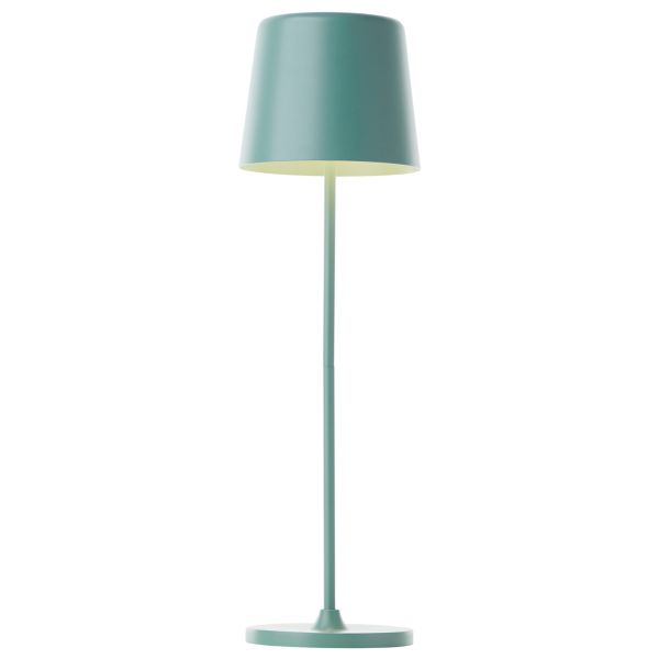 Lampa stołowa Brilliant G90939/84 Kaami LED/AUß-TL/2W/310lm/3000K/DIM/USB