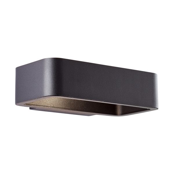 Lampa ścienna Brilliant G90975A06 Golda