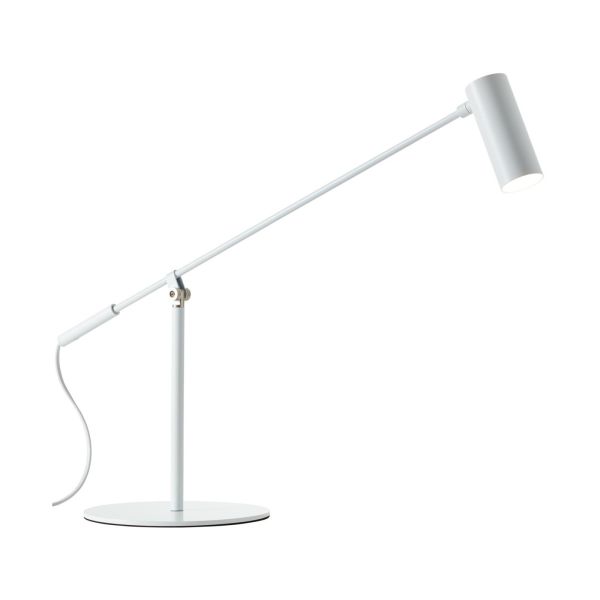 Lampa stołowa Brilliant G92715/05 Soeren