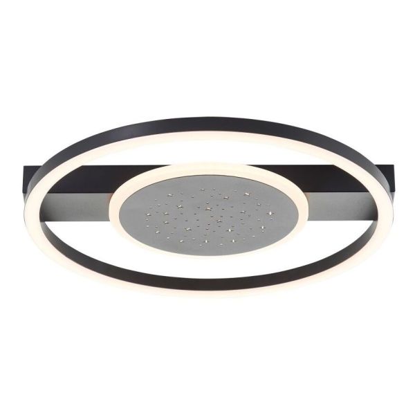 Люстра Brilliant G92996A06 Reno LED / DE / 26W / 2400lm / 3000K
