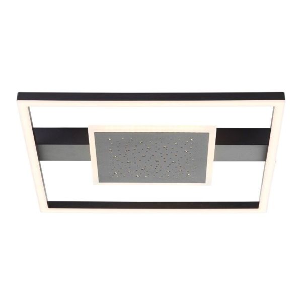 Люстра Brilliant G92997A06 Reno LED / DE / 30W / 3500lm / 3000K