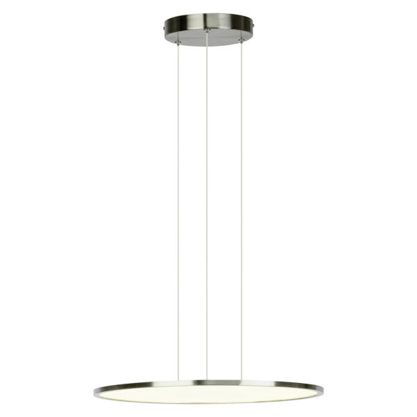 Lampa wisząca Brilliant G93694/13 Ceres