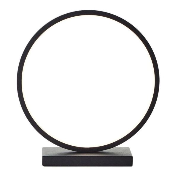 Настільна лампа Brilliant G94706/76 Chaumont LED / TL / 7,5W / 850lm / 3000K