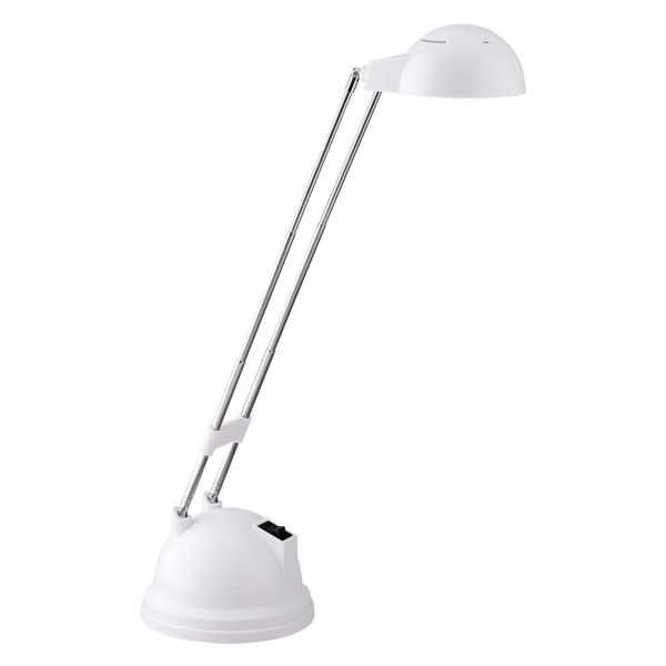 Lampa stołowa Brilliant G94816/05 Katrina