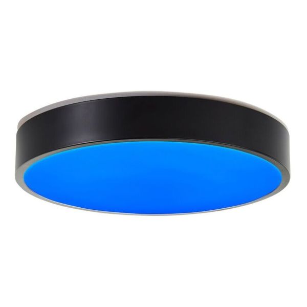 Стельовий світильник Brilliant G94880/76 Vadin LED/DE/24W/2300lm/CCT/DIM/RGB/NL