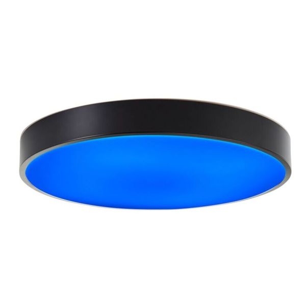 Стельовий світильник Brilliant G94881/76 Vadin LED/DE/36W/3500lm/CCT/DIM/RGB/NL