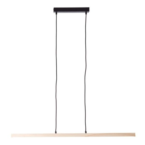 Підвісний світильник Brilliant G99072/76 Arion LED / PE / 22W / 2400lm / 3000K