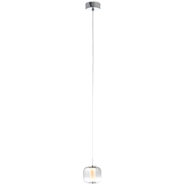 Lampa wisząca Brilliant G99257/93 Rafa