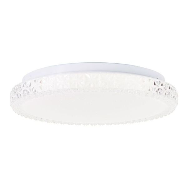 Стельовий світильник Brilliant G99700/05 Dasie LED / DE / 12W / 1600lm / 4000K