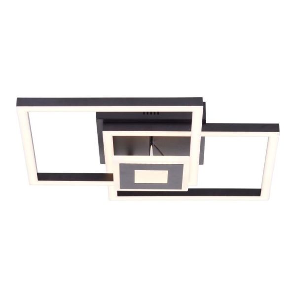 Żyrandol Brilliant G99903A06 Bray LED / DE / 22W / 2900lm / 3000K