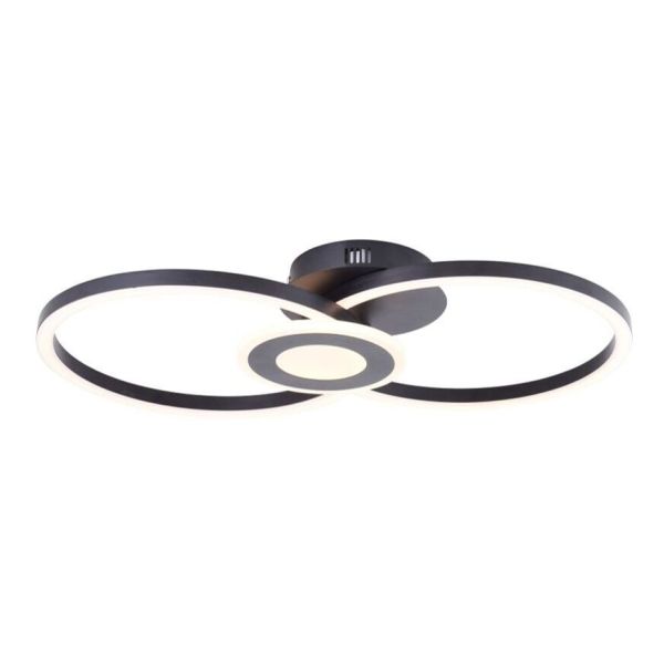 Люстра Brilliant G99904A06 Bray LED / DE / 24W / 2900lm / 3000K