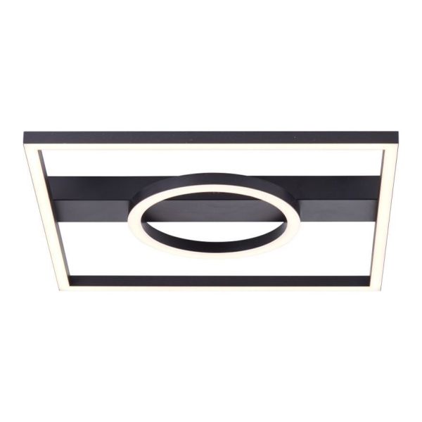 Żyrandol Brilliant G99929A06 Maureen LED / DE / 24W / 2700lm / 3000K