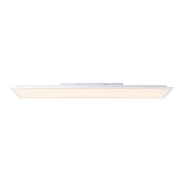 Plafon sufitowy Brilliant G99930/75 Briston LED / DE / 24W / 2400lm / 2700K