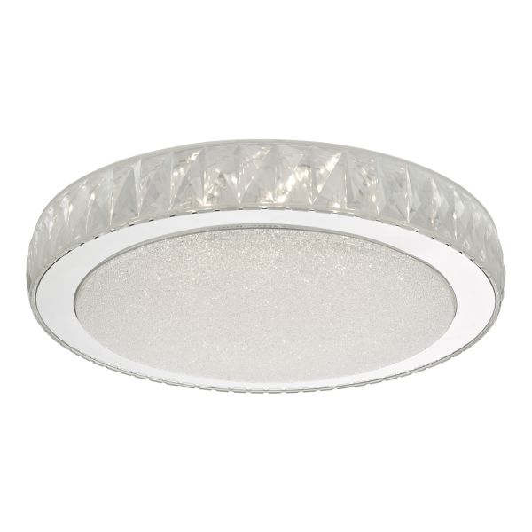 Żyrandol Dar Lighting AKE5008 Akelia