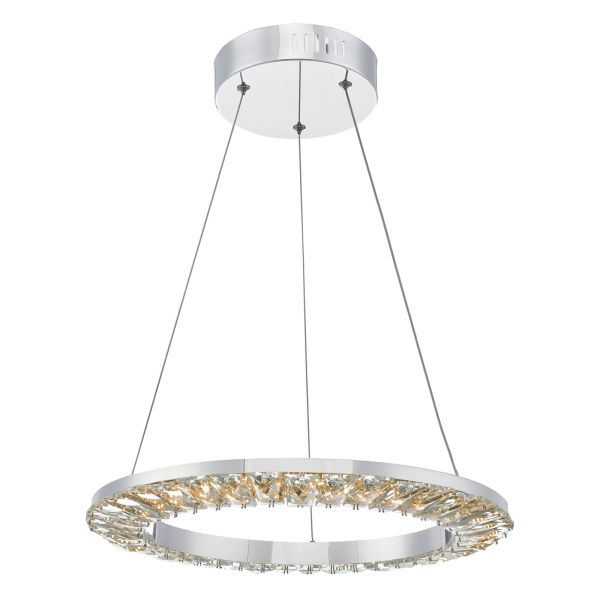 Lampa wisząca Dar Lighting ALT0150 Altamura