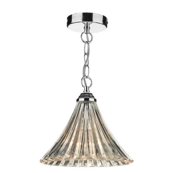 Lampa wisząca Dar Lighting ARD0150 Ardeche