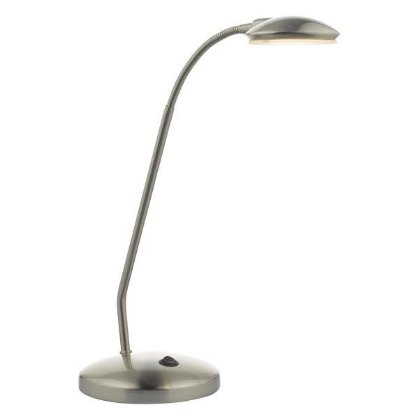 Lampa stołowa Dar Lighting ARI4046 Aria