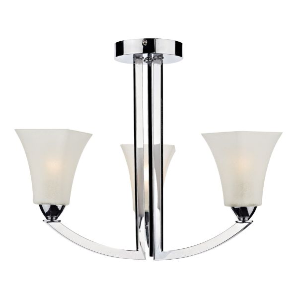 Żyrandol Dar Lighting ARL0350 Arlington