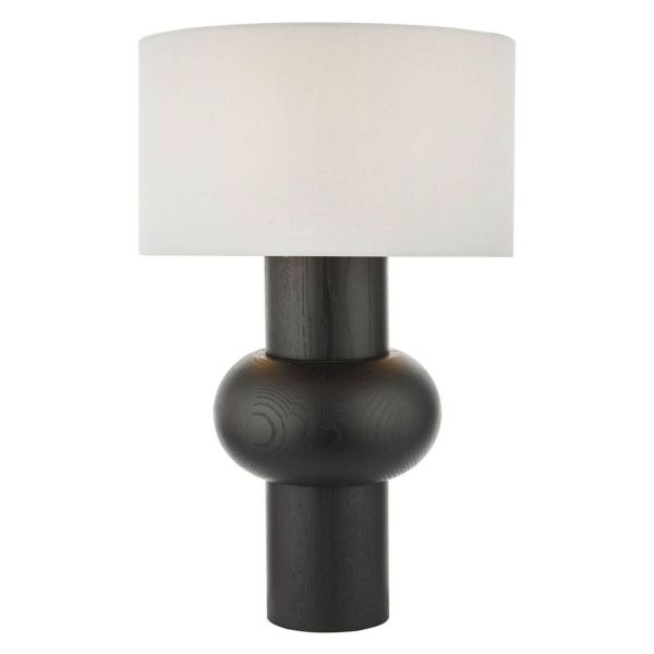 Lampa stołowa Dar Lighting ARR4222 Arran