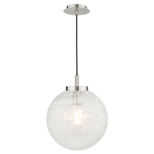 Lampa wisząca Dar Lighting AVA0146 Avari