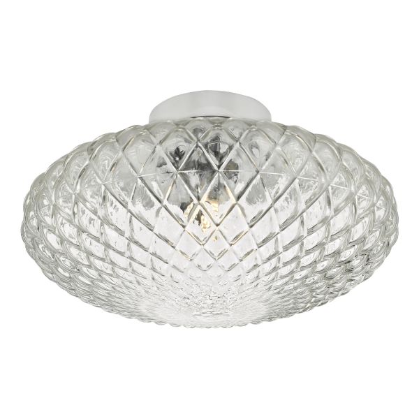 Żyrandol Dar Lighting BIB3008 Bibiana