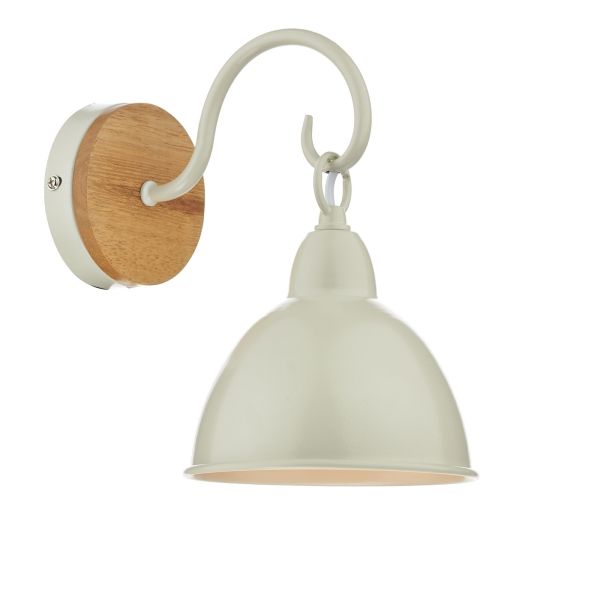 Бра Dar Lighting BLY0743 Blyton